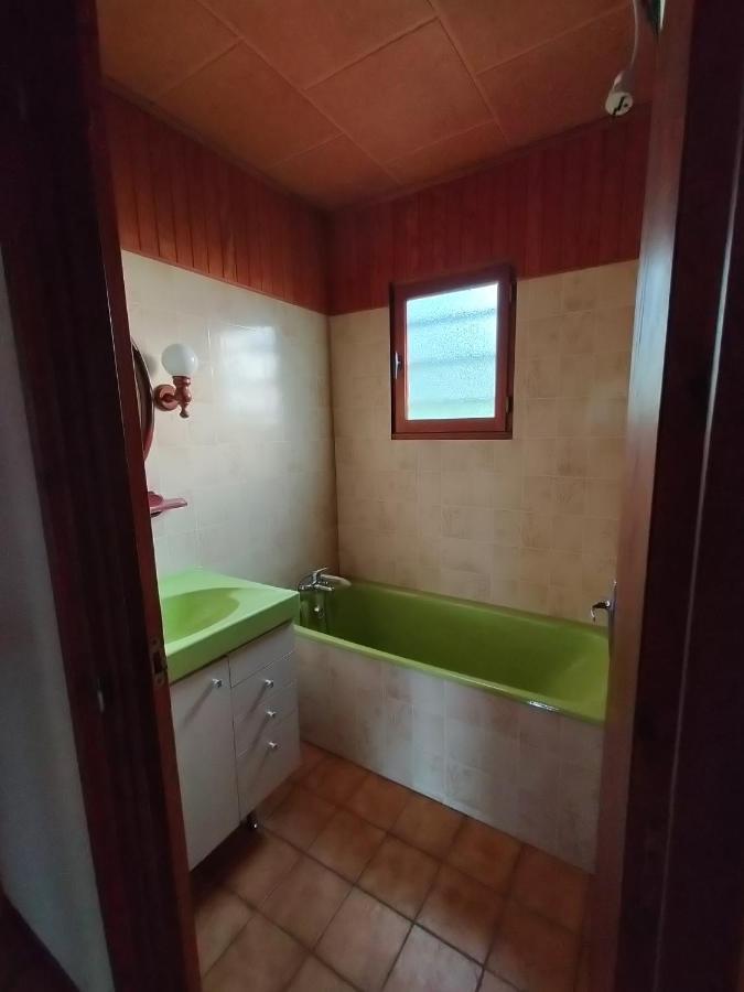 Willa Les Chaumes Villiers-en-Morvan Zewnętrze zdjęcie